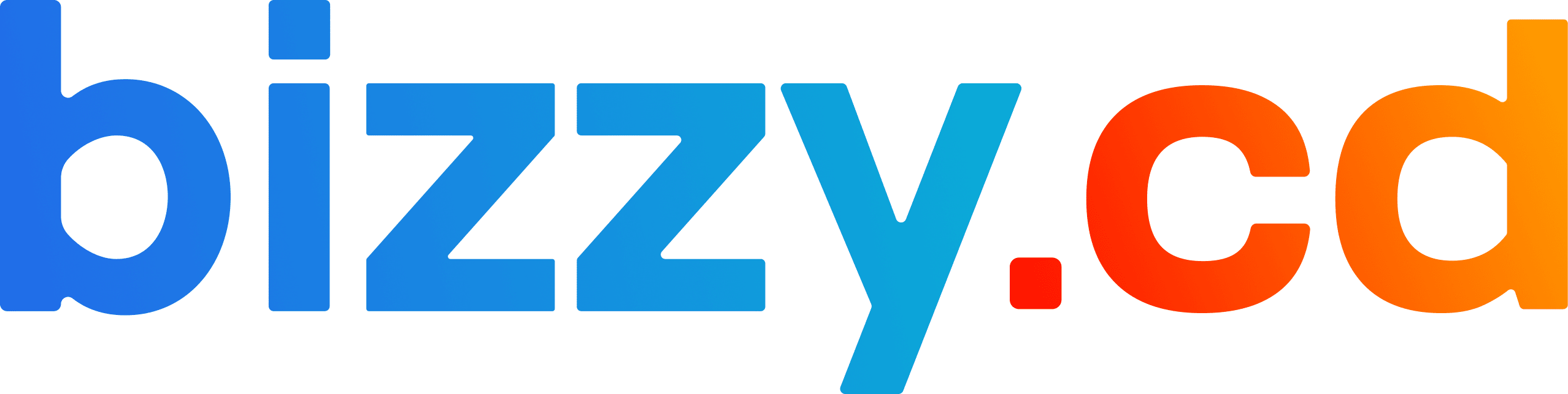 Logo Bizzy.cd