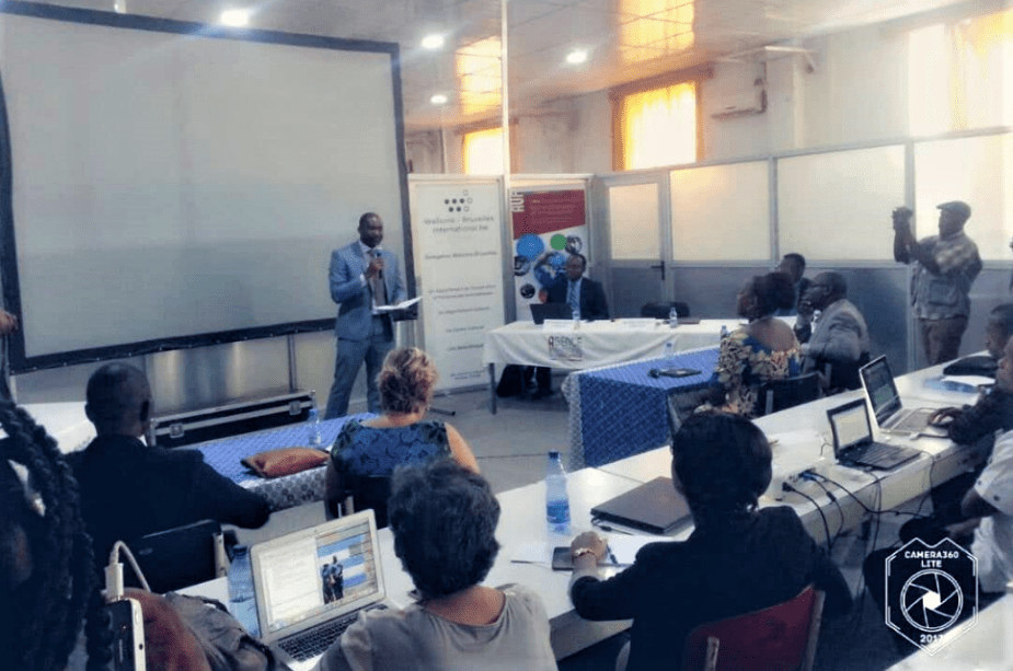 Kinshasa accueille une journée dédiée aux intelligences numériques et à l'innovation