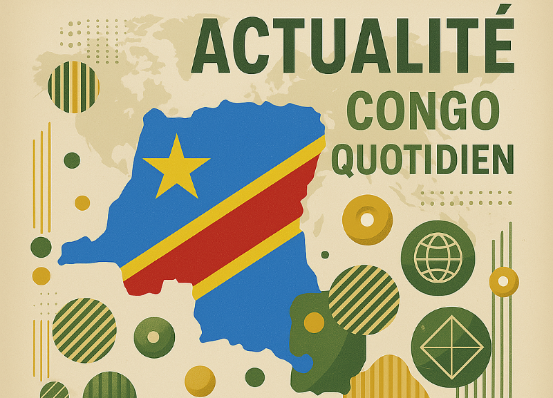 RDC : Le Conseil interreligieux (CIC) exige une commission vérité avant tout dialogue national