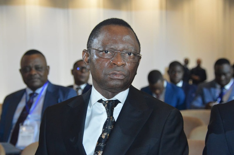 La Cour de cassation de la RDC brille aux 21èmes assises de l'AA-HJF à Cotonou