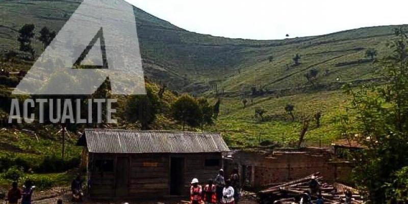 Nord-Kivu : Les villages de Chugi, Katobo et Kaniro retombent sous le contrôle du M23, une crise humanitaire redoutée