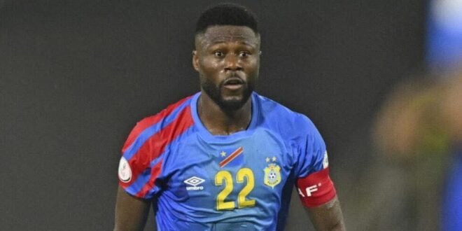 Éliminatoires Mondial 2026 : Mbemba, héros des Léopards, qualifie la RDC pour la finale contre le Nigeria