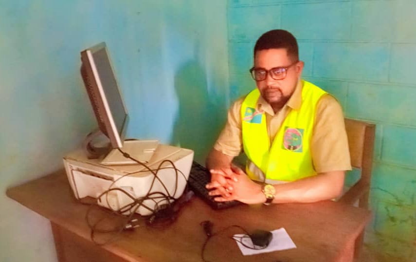Prévention routière à Matadi : la nouvelle antenne urbaine sollicite l'appui du gouvernement provincial
