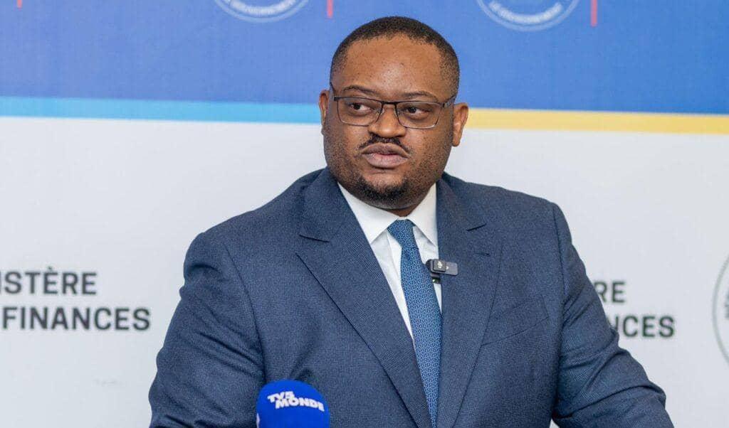 RDC : Les recettes pétrolières bondissent de 2 à plus de 35 millions de dollars grâce à une réforme gouvernementale