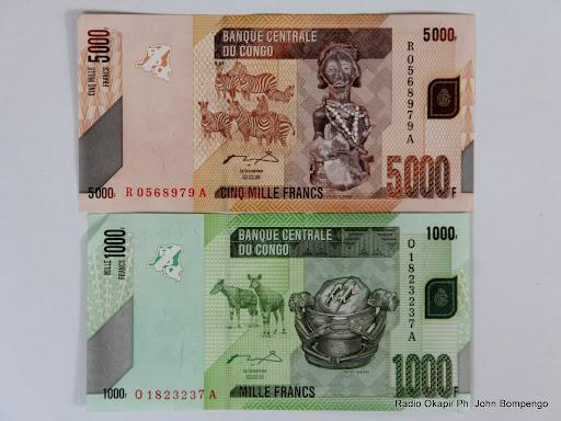 Franc congolais : Tshisekedi alerte sur un risque de dépréciation et exige une discipline budgétaire renforcée
