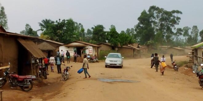 Ituri : Un opérateur économique assassiné par des bandits armés à Mambasa